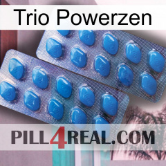Trio Powerzen viagra2